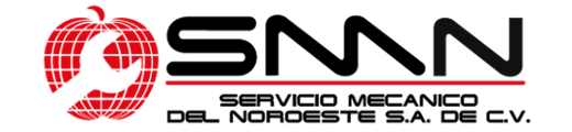 Servicio Mec&aacute;nico del Noroeste, S.A. de C.V.