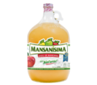 Manzanas organicas